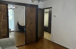 Apartament la cheie de o camera cu parcare inclusa