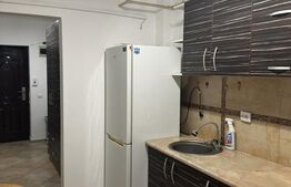 Apartament la cheie de o camera cu parcare inclusa