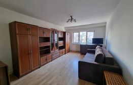 Apartament cu 2 camere decomandate, în apropiere de Iulius Mall