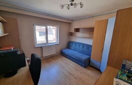 Apartament cu 2 camere decomandate, în apropiere de Iulius Mall