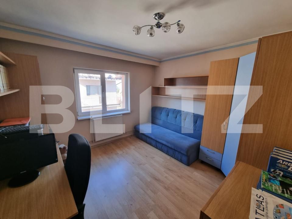Apartament de vânzare 2 camere Intre Lacuri - 166352AV | BLITZ Cluj-Napoca | Poza3