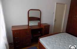 2 camere, 56 mp, loc parcare, zona strazii Septimiu Albini