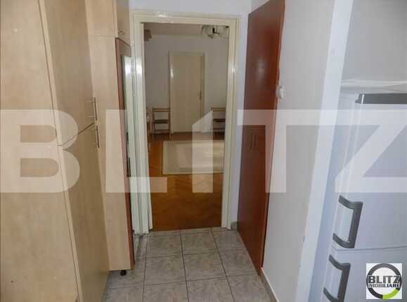 Apartament de închiriat 2 camere Gheorgheni - 16636AI | BLITZ Cluj-Napoca | Poza13