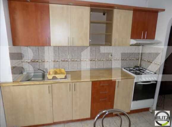 Apartament de închiriat 2 camere Gheorgheni - 16636AI | BLITZ Cluj-Napoca | Poza8