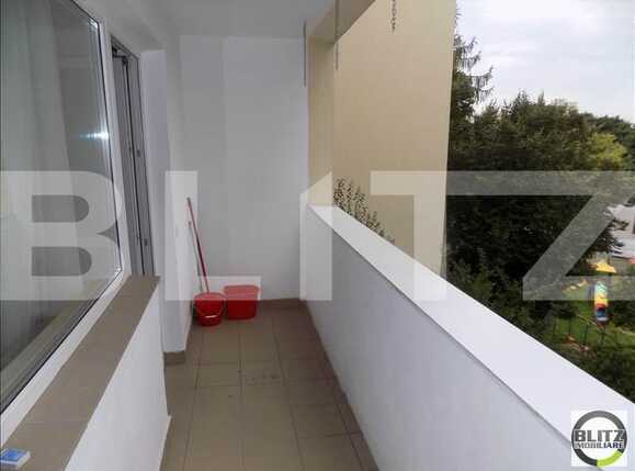 Apartament de închiriat 2 camere Gheorgheni - 16636AI | BLITZ Cluj-Napoca | Poza15