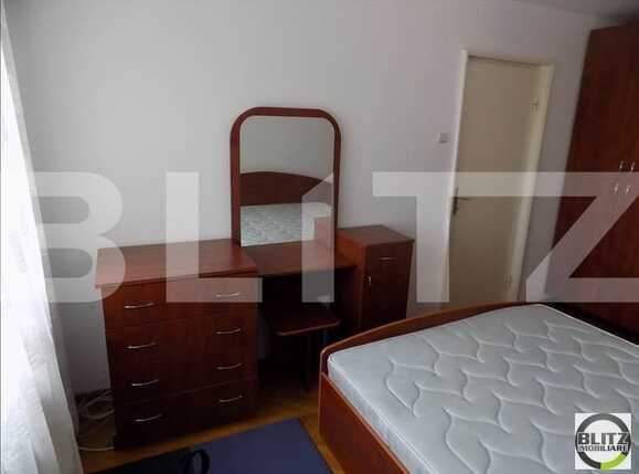 Apartament de închiriat 2 camere Gheorgheni - 16636AI | BLITZ Cluj-Napoca | Poza3