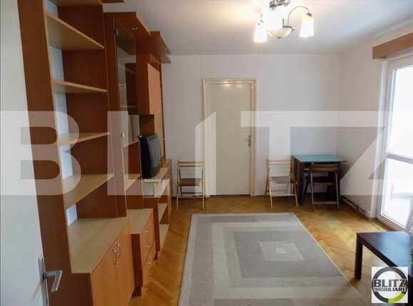 Apartament de închiriat 2 camere Gheorgheni - 16636AI | BLITZ Cluj-Napoca | Poza5