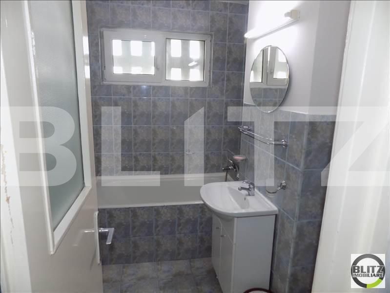 Apartament de închiriat 2 camere Gheorgheni - 16636AI | BLITZ Cluj-Napoca | Poza14