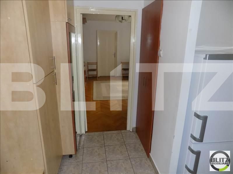 Apartament de închiriat 2 camere Gheorgheni - 16636AI | BLITZ Cluj-Napoca | Poza13