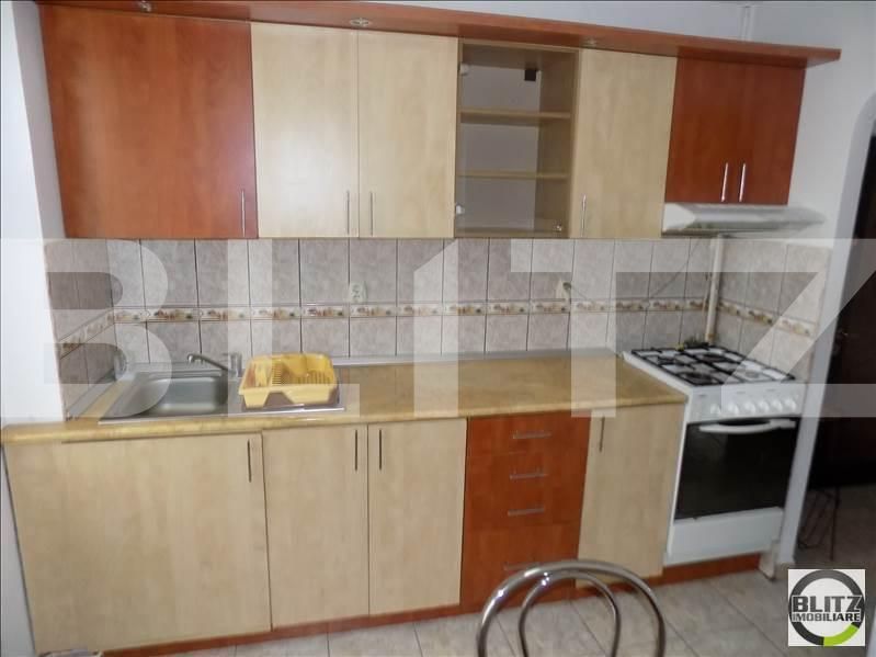 Apartament de închiriat 2 camere Gheorgheni - 16636AI | BLITZ Cluj-Napoca | Poza8