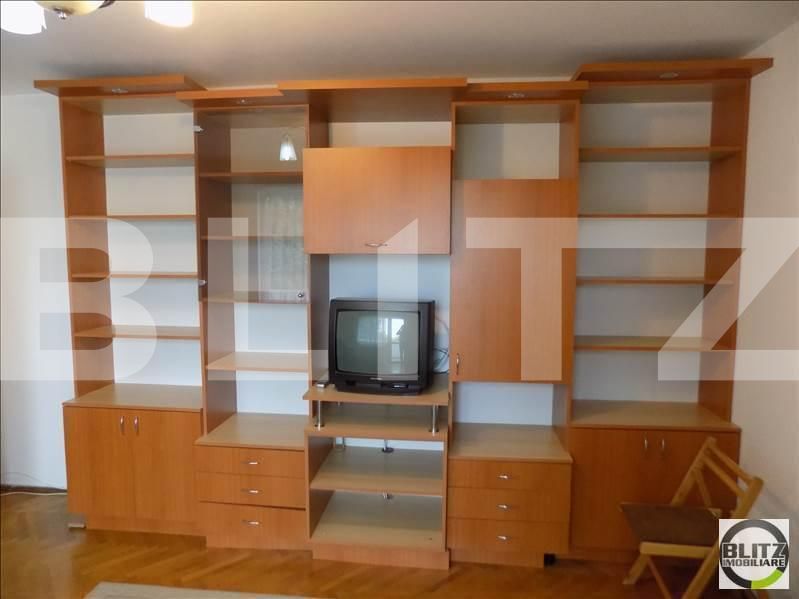 Apartament de închiriat 2 camere Gheorgheni - 16636AI | BLITZ Cluj-Napoca | Poza6