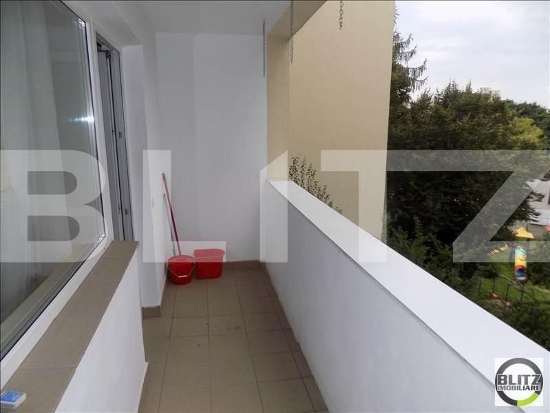 Apartament de închiriat 2 camere Gheorgheni - 16636AI | BLITZ Cluj-Napoca | Poza15