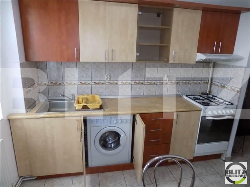 Apartament de închiriat 2 camere Gheorgheni - 16636AI | BLITZ Cluj-Napoca | Poza9