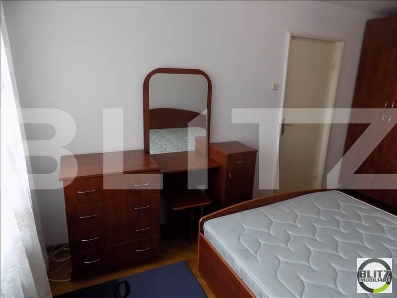 Apartament de închiriat 2 camere Gheorgheni - 16636AI | BLITZ Cluj-Napoca | Poza3