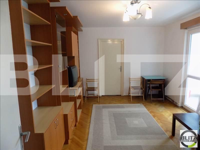 Apartament de închiriat 2 camere Gheorgheni - 16636AI | BLITZ Cluj-Napoca | Poza5