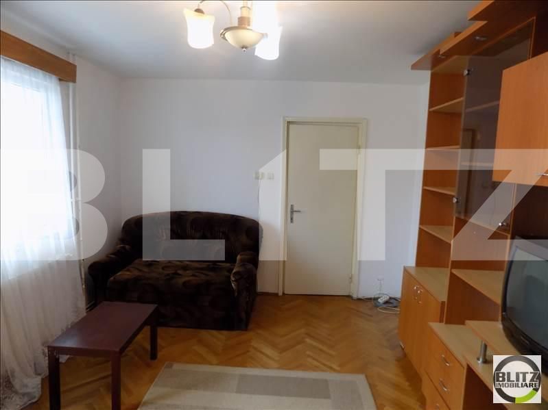 Apartament de închiriat 2 camere Gheorgheni - 16636AI | BLITZ Cluj-Napoca | Poza7