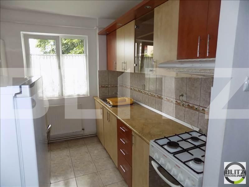 Apartament de închiriat 2 camere Gheorgheni - 16636AI | BLITZ Cluj-Napoca | Poza10
