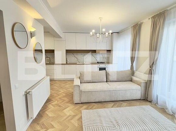 Apartament de vânzare 2 camere Floreşti - 166362AV | BLITZ Cluj-Napoca | Poza3