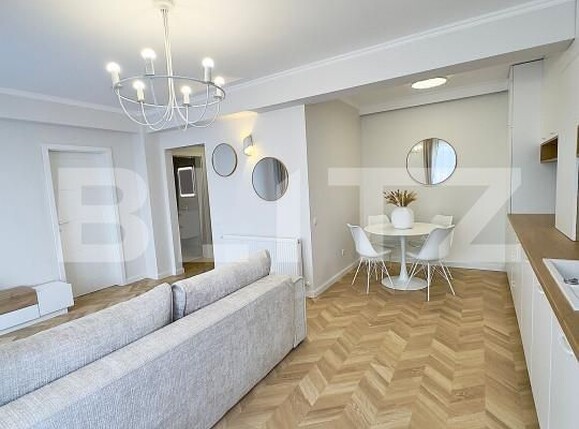 Apartament de vânzare 2 camere Floreşti - 166362AV | BLITZ Cluj-Napoca | Poza7