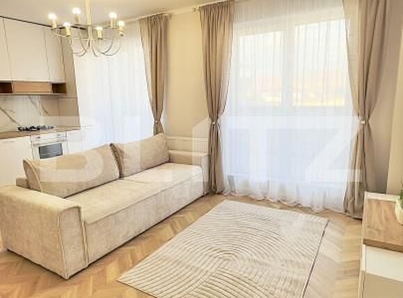 Apartament de vânzare 2 camere Floreşti - 166362AV | BLITZ Cluj-Napoca | Poza1