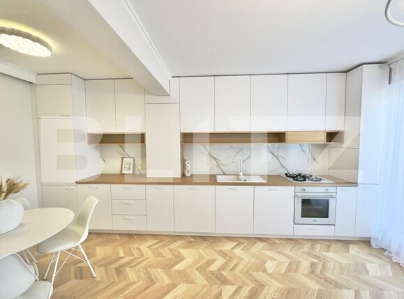 Apartament de vânzare 2 camere Floreşti - 166362AV | BLITZ Cluj-Napoca | Poza4