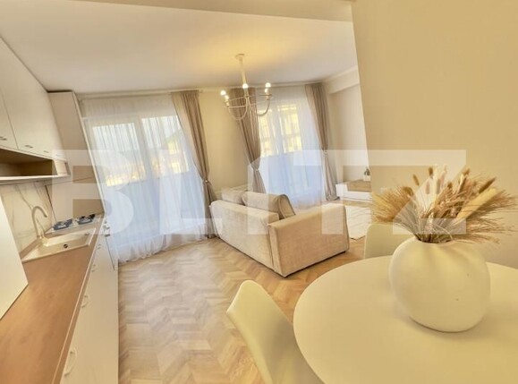 Apartament de vânzare 2 camere Floreşti - 166362AV | BLITZ Cluj-Napoca | Poza5