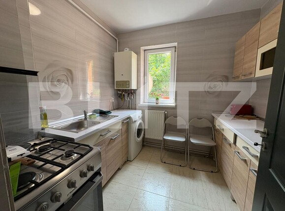 Apartament de închiriat 2 camere Gruia - 166365AI | BLITZ Cluj-Napoca | Poza1