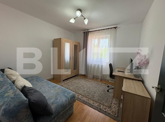 Apartament de închiriat 2 camere Gruia - 166365AI | BLITZ Cluj-Napoca | Poza4