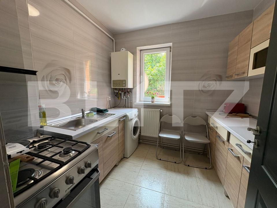 Apartament de închiriat 2 camere Gruia - 166365AI | BLITZ Cluj-Napoca | Poza1