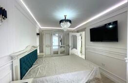 Apartament modern, 3 camere, 70 mp, parcare, zona Vivo