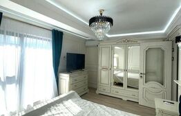 Apartament modern, 3 camere, 70 mp, parcare, zona Vivo