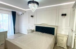 Apartament modern, 3 camere, 70 mp, parcare, zona Vivo