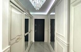 Apartament modern, 3 camere, 70 mp, parcare, zona Vivo