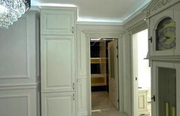 Apartament modern, 3 camere, 70 mp, parcare, zona Vivo