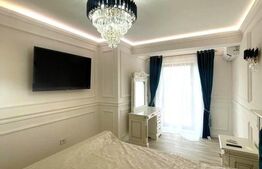 Apartament modern, 3 camere, 70 mp, parcare, zona Vivo