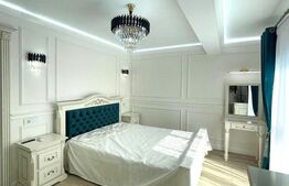 Apartament modern, 3 camere, 70 mp, parcare, zona Vivo