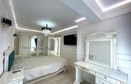 Apartament modern, 3 camere, 70 mp, parcare, zona Vivo