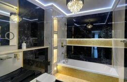 Apartament modern, 3 camere, 70 mp, parcare, zona Vivo