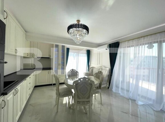 Apartament de închiriat 3 camere Floreşti - 166366AI | BLITZ Cluj-Napoca | Poza11