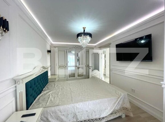 Apartament de închiriat 3 camere Floreşti - 166366AI | BLITZ Cluj-Napoca | Poza15