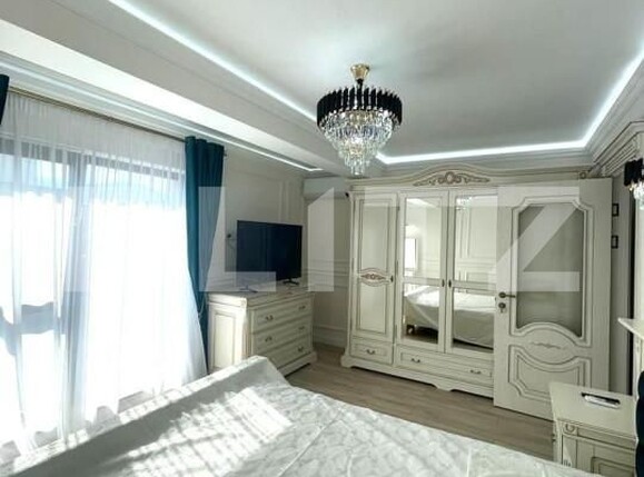 Apartament de închiriat 3 camere Floreşti - 166366AI | BLITZ Cluj-Napoca | Poza8