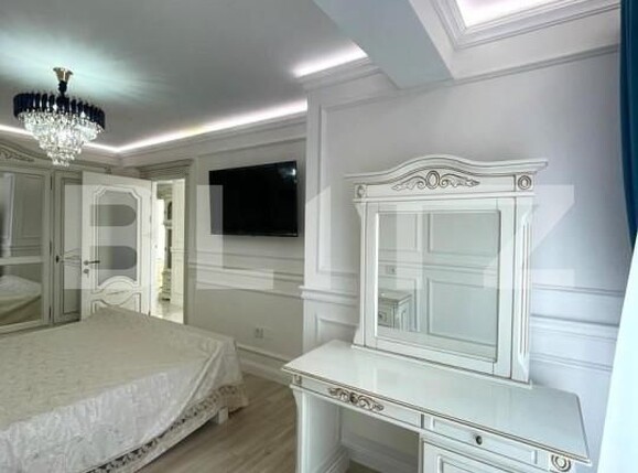 Apartament de închiriat 3 camere Floreşti - 166366AI | BLITZ Cluj-Napoca | Poza14