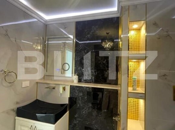 Apartament de închiriat 3 camere Floreşti - 166366AI | BLITZ Cluj-Napoca | Poza5