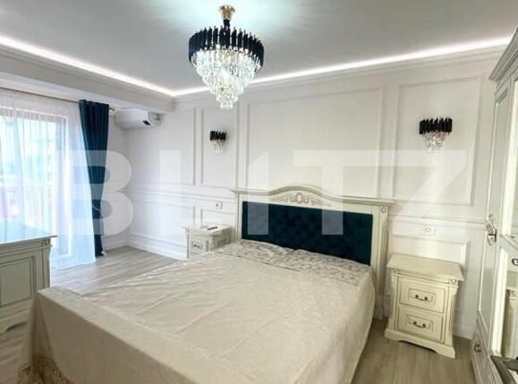 Apartament de închiriat 3 camere Floreşti - 166366AI | BLITZ Cluj-Napoca | Poza10