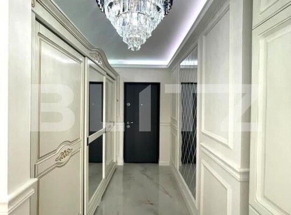 Apartament de închiriat 3 camere Floreşti - 166366AI | BLITZ Cluj-Napoca | Poza7