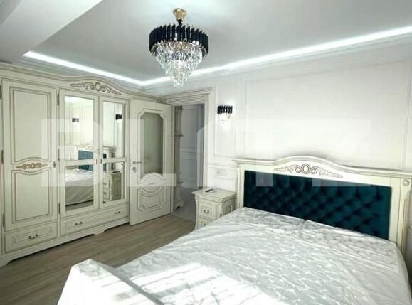 Apartament de închiriat 3 camere Floreşti - 166366AI | BLITZ Cluj-Napoca | Poza9