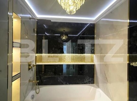 Apartament de închiriat 3 camere Floreşti - 166366AI | BLITZ Cluj-Napoca | Poza4