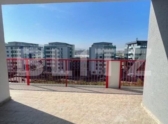 Apartament de închiriat 3 camere Floreşti - 166366AI | BLITZ Cluj-Napoca | Poza3