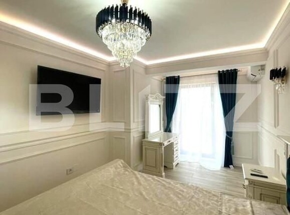 Apartament de închiriat 3 camere Floreşti - 166366AI | BLITZ Cluj-Napoca | Poza12