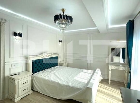 Apartament de închiriat 3 camere Floreşti - 166366AI | BLITZ Cluj-Napoca | Poza2